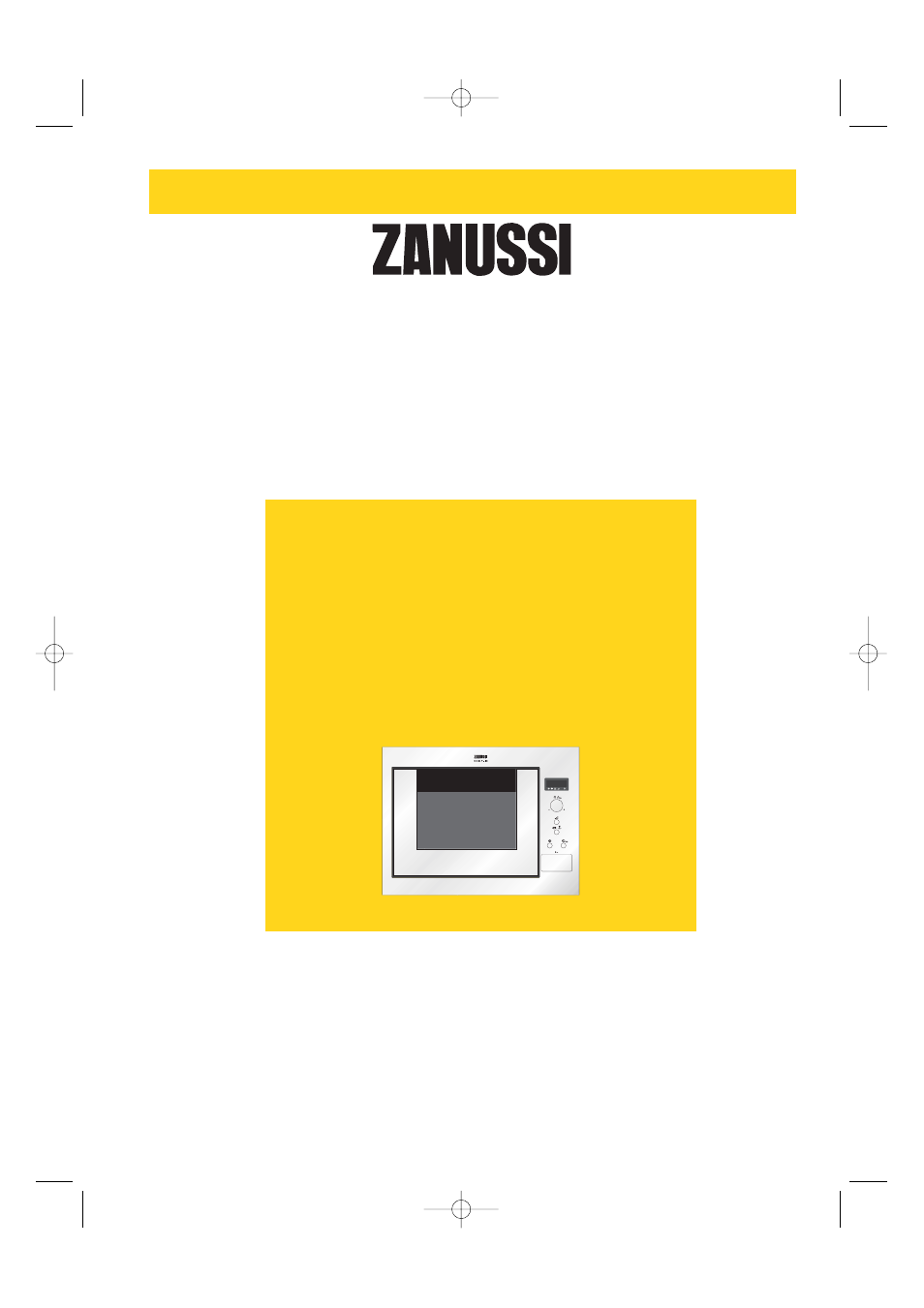 Zanussi ZM176ST User Manual | 39 pages