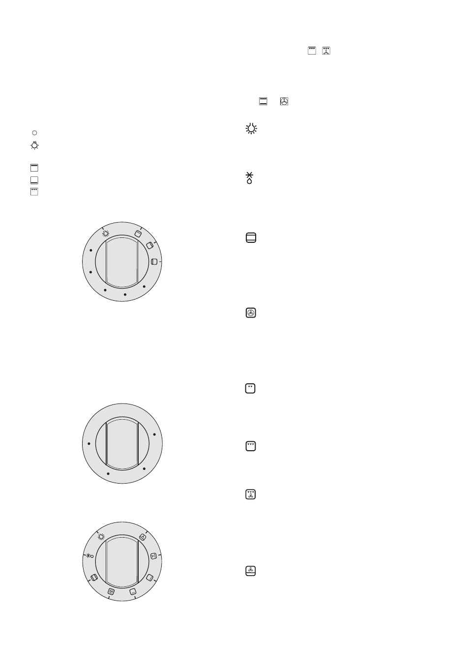 Zanussi ZCM 1031 X User Manual | Page 7 / 12
