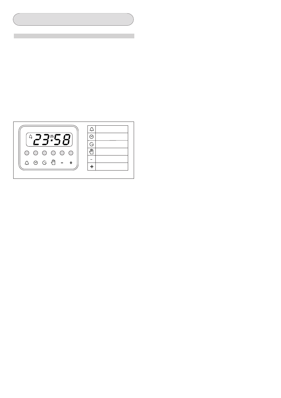 Zanussi ZCM 1031 X User Manual | Page 8 / 12