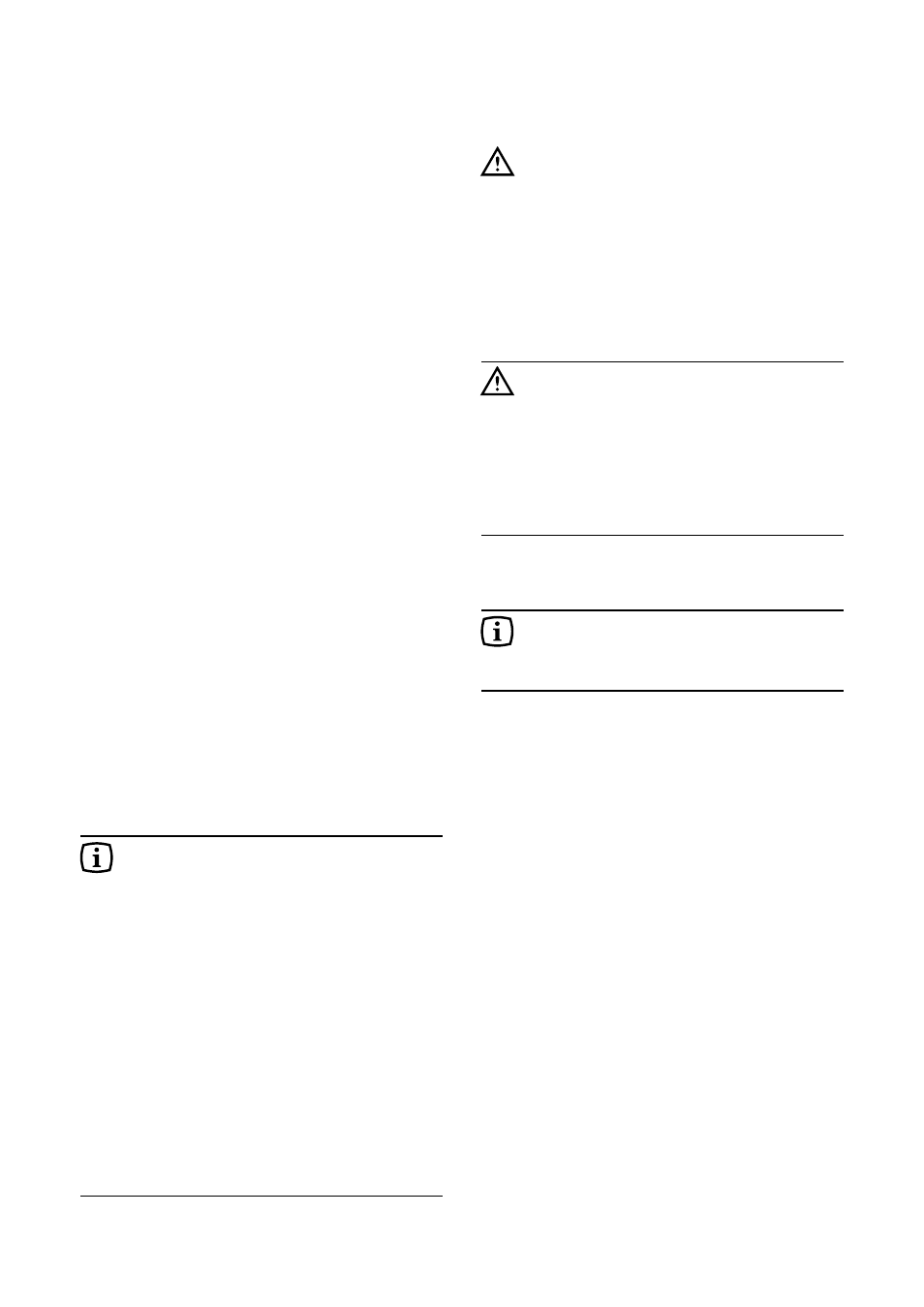 At the end of the washing programme | Zanussi DE 6844 A User Manual | Page 18 / 28