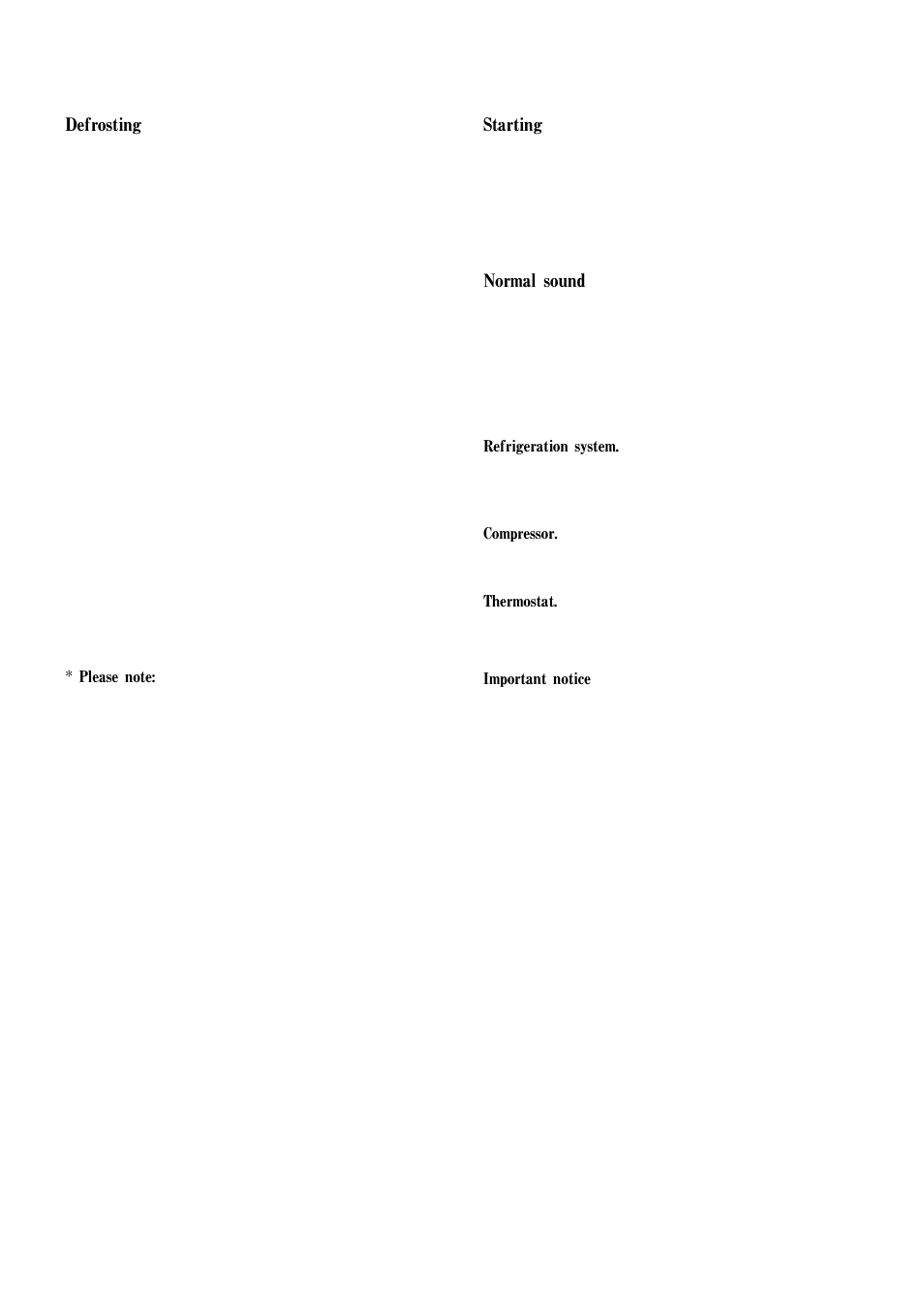 Zanussi ZEC 40 User Manual | Page 13 / 17
