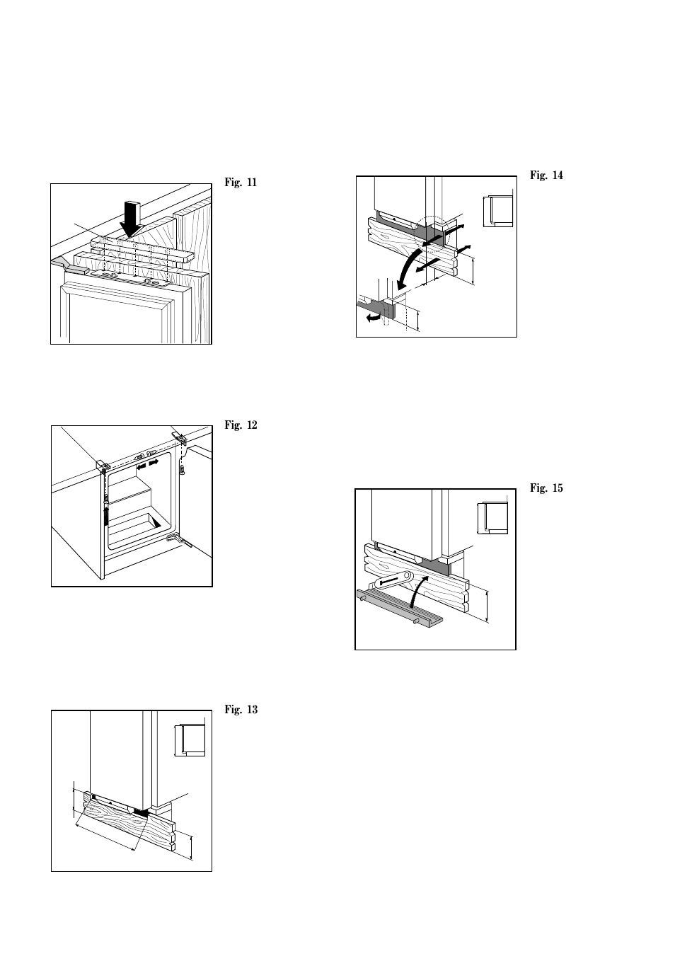 Zanussi ZEC 40 User Manual | Page 9 / 17