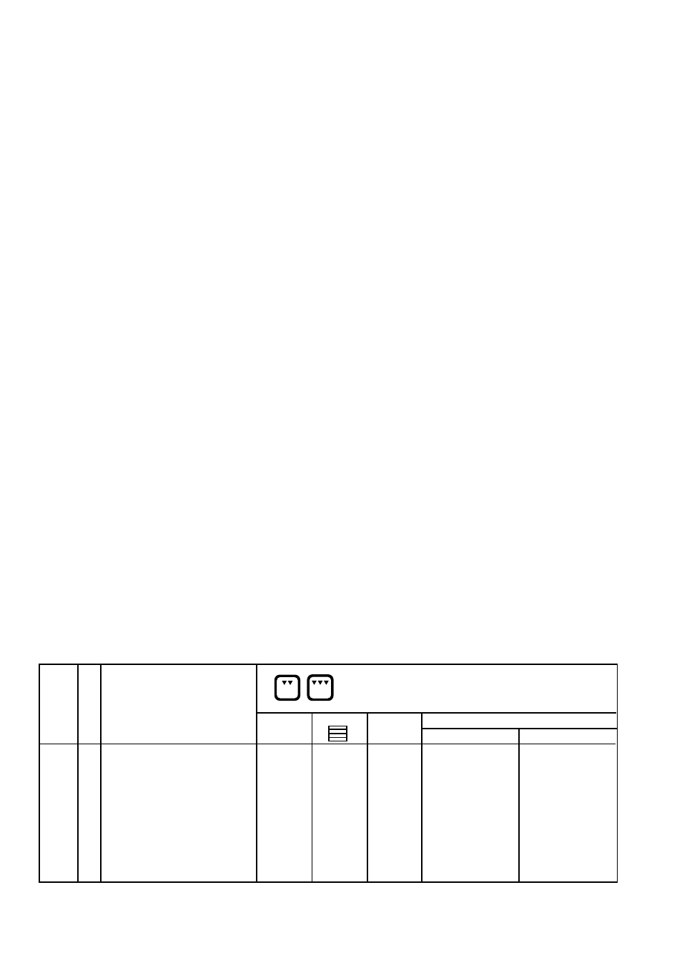 11 grill, economy grill temperature selection | Zanussi W ZCM User Manual | Page 10 / 18