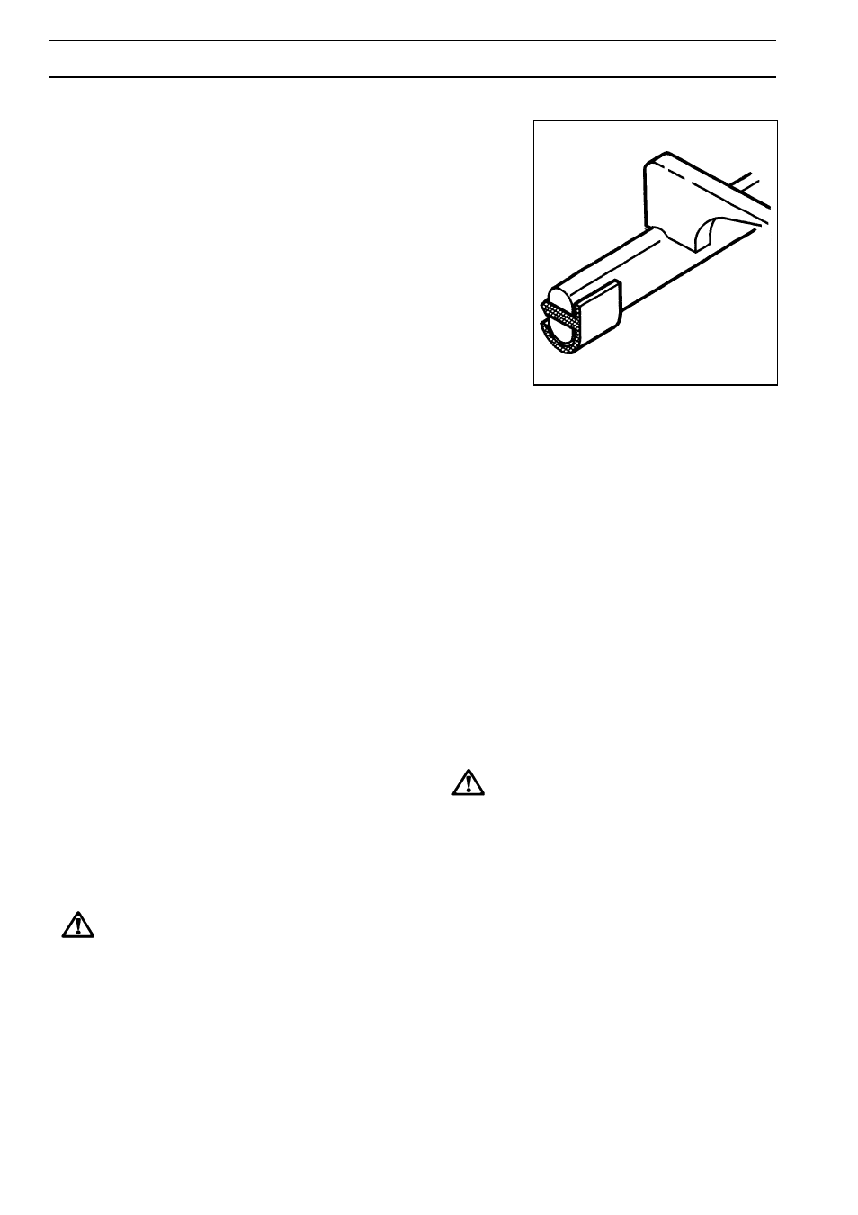 Maintenance and cleaning | Zanussi W ZCM User Manual | Page 14 / 18