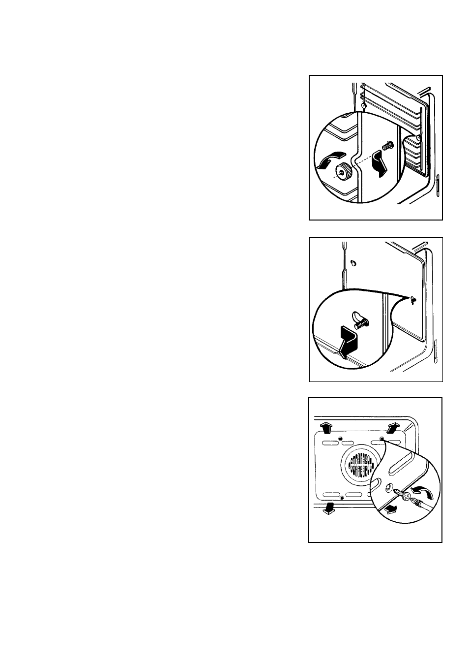 Zanussi W ZCM User Manual | Page 15 / 18
