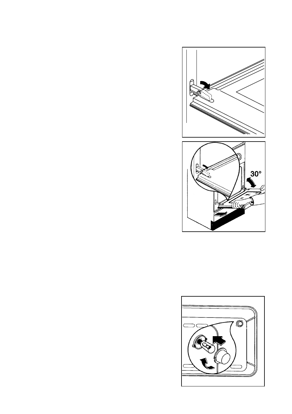 Zanussi W ZCM User Manual | Page 16 / 18