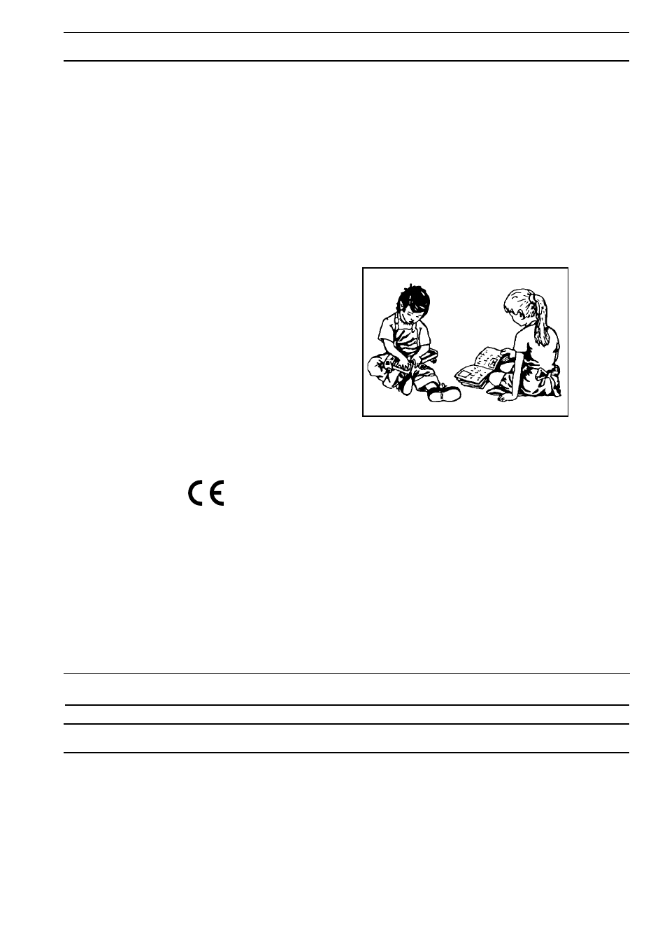 Zanussi W ZCM User Manual | Page 3 / 18