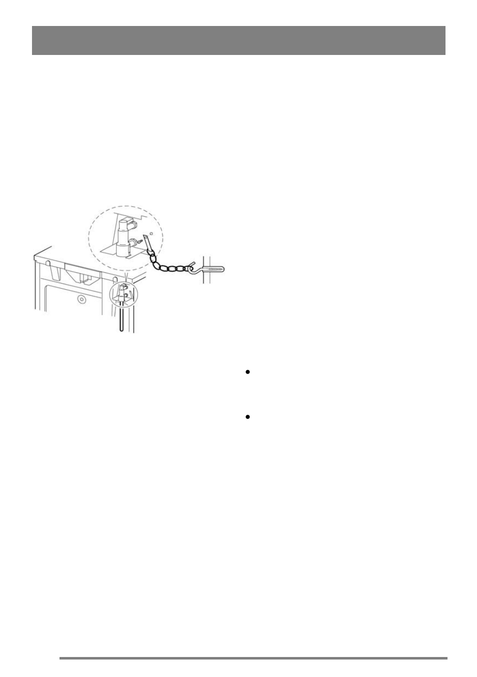 Pressure testing, Checking the hob, Checking the lid shut-off device | Zanussi ZKM6040 User Manual | Page 40 / 44