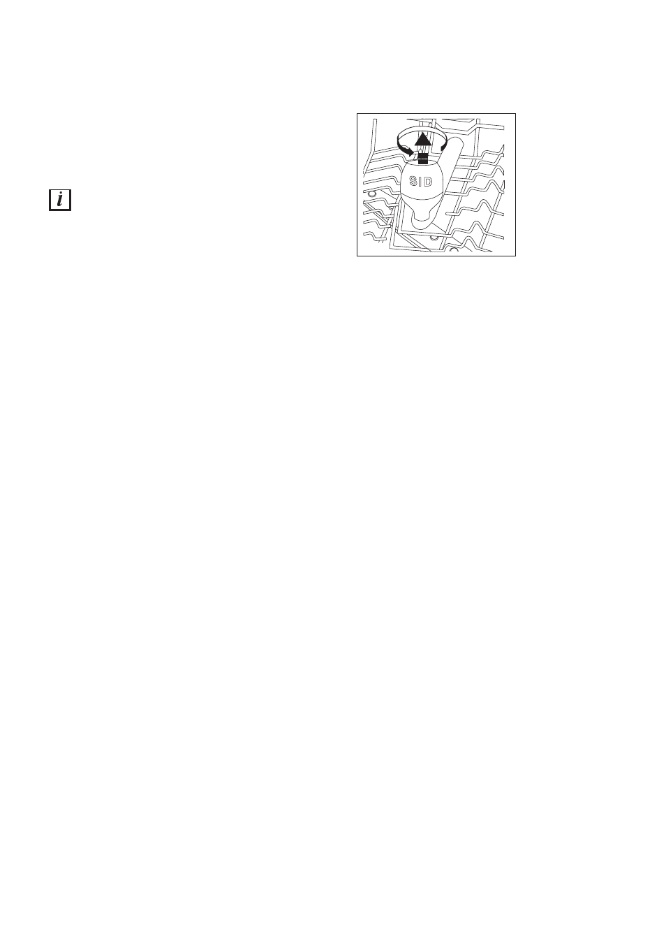 External cleaning, Prolonged periods of non- operation, Frost precautions | Moving the machine | Zanussi ZT 685 User Manual | Page 18 / 32
