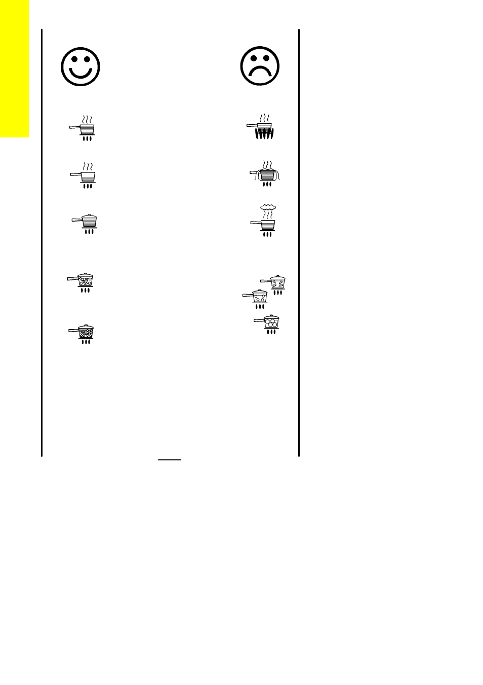Helpful hints | Zanussi ZCM ID User Manual | Page 12 / 56