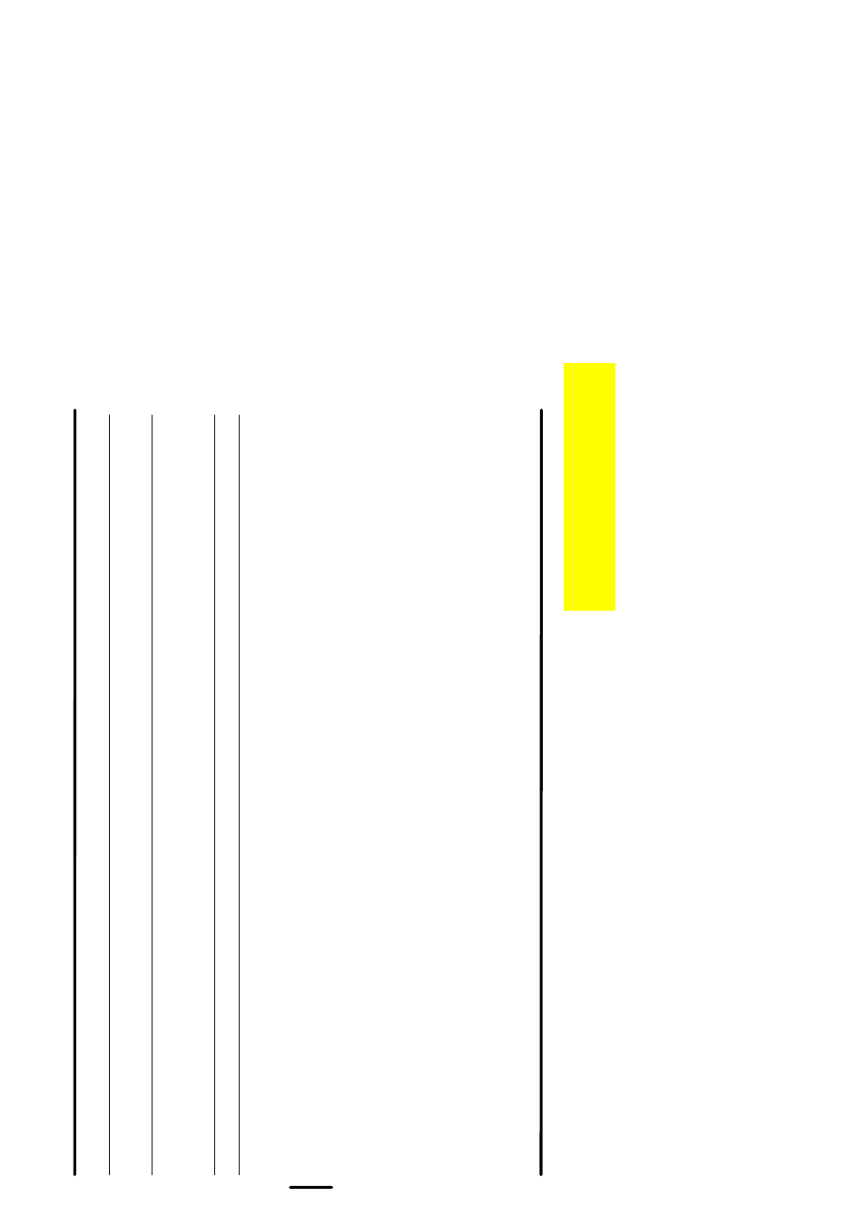 Zanussi ZCM ID User Manual | Page 23 / 56