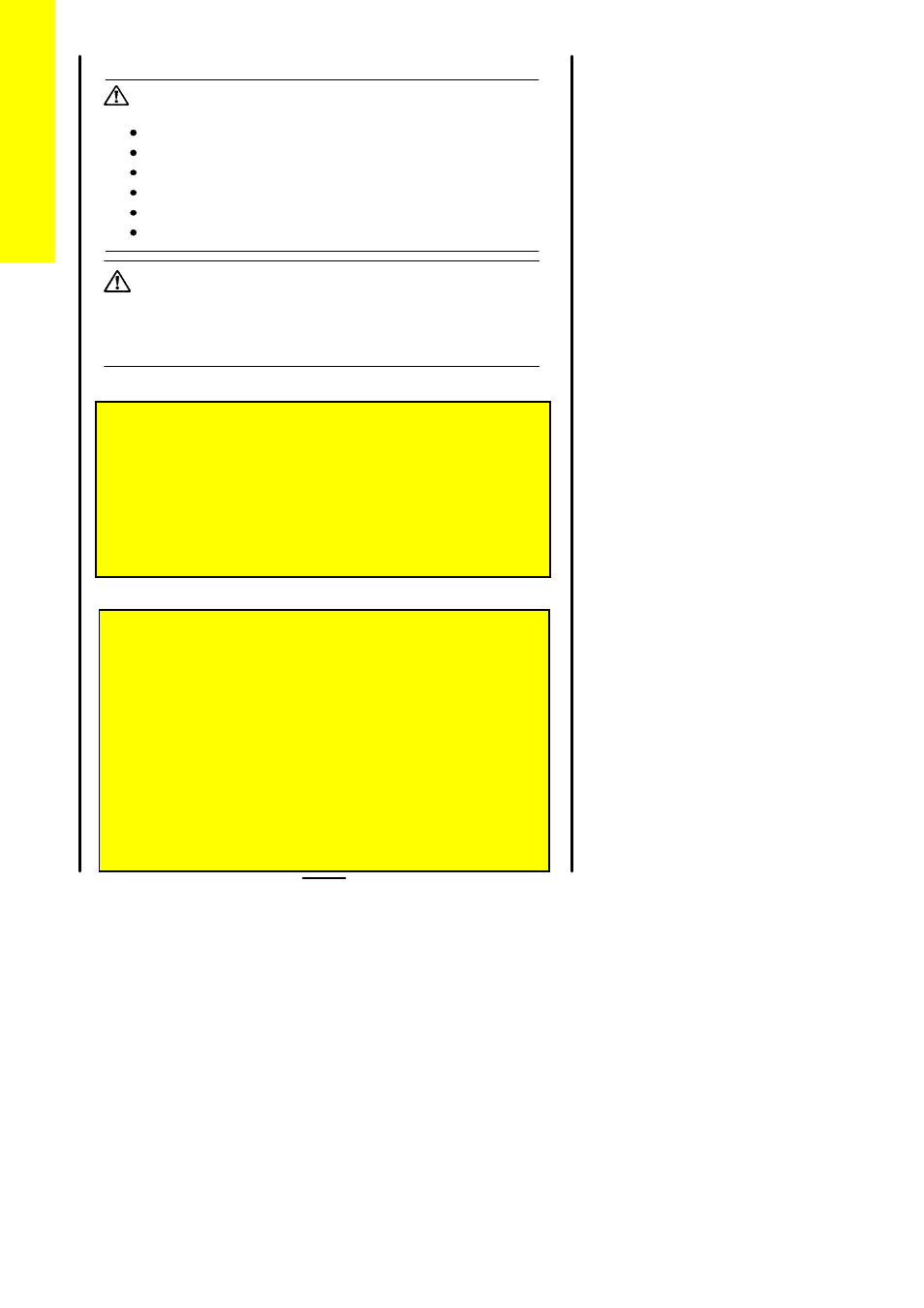 Zanussi ZCM ID User Manual | Page 36 / 56