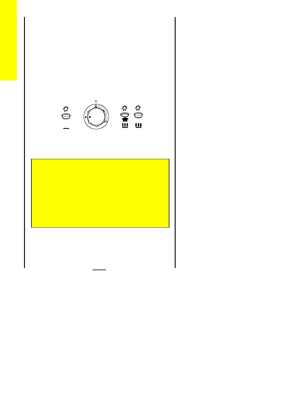 Zanussi ZCM ID User Manual | Page 4 / 56