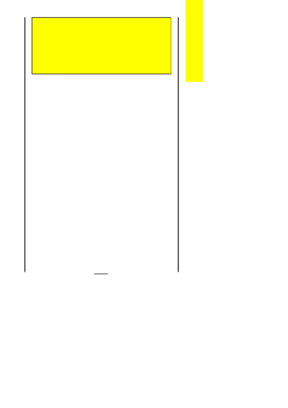 For your safety | Zanussi ZCM ID User Manual | Page 43 / 56