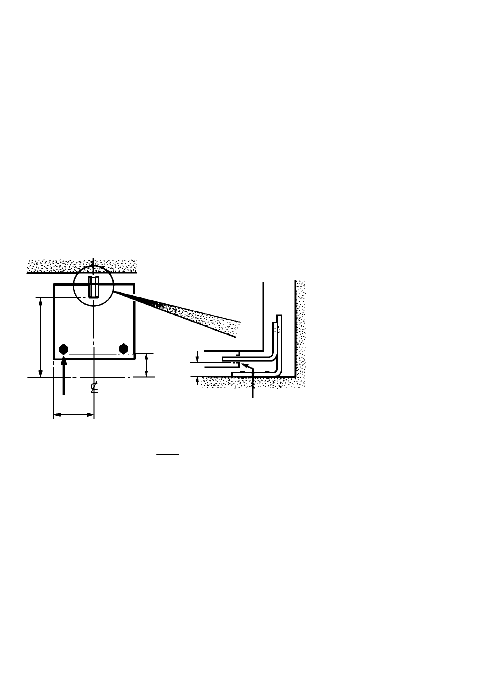 Installation | Zanussi ZCM ID User Manual | Page 48 / 56