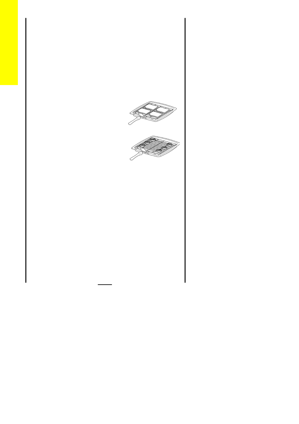 Zanussi ZCM ID User Manual | Page 8 / 56