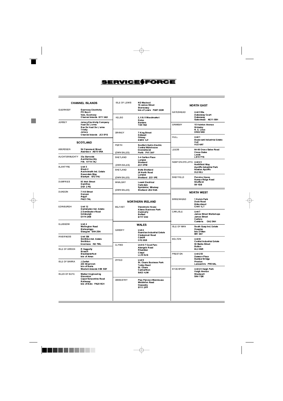 Zanussi ZJ 1217 User Manual | Page 22 / 31