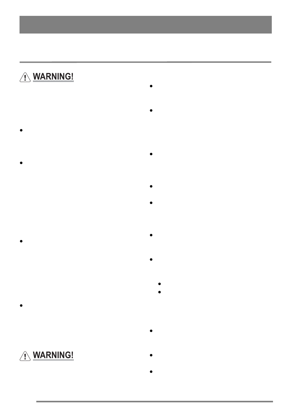 Care and cleaning, Cleaning materials, Cleaning the outside of the appliance | Cleaning the ceramic hob, Daily cleaning, Warning | Zanussi U30356 ZKC6010 User Manual | Page 22 / 32