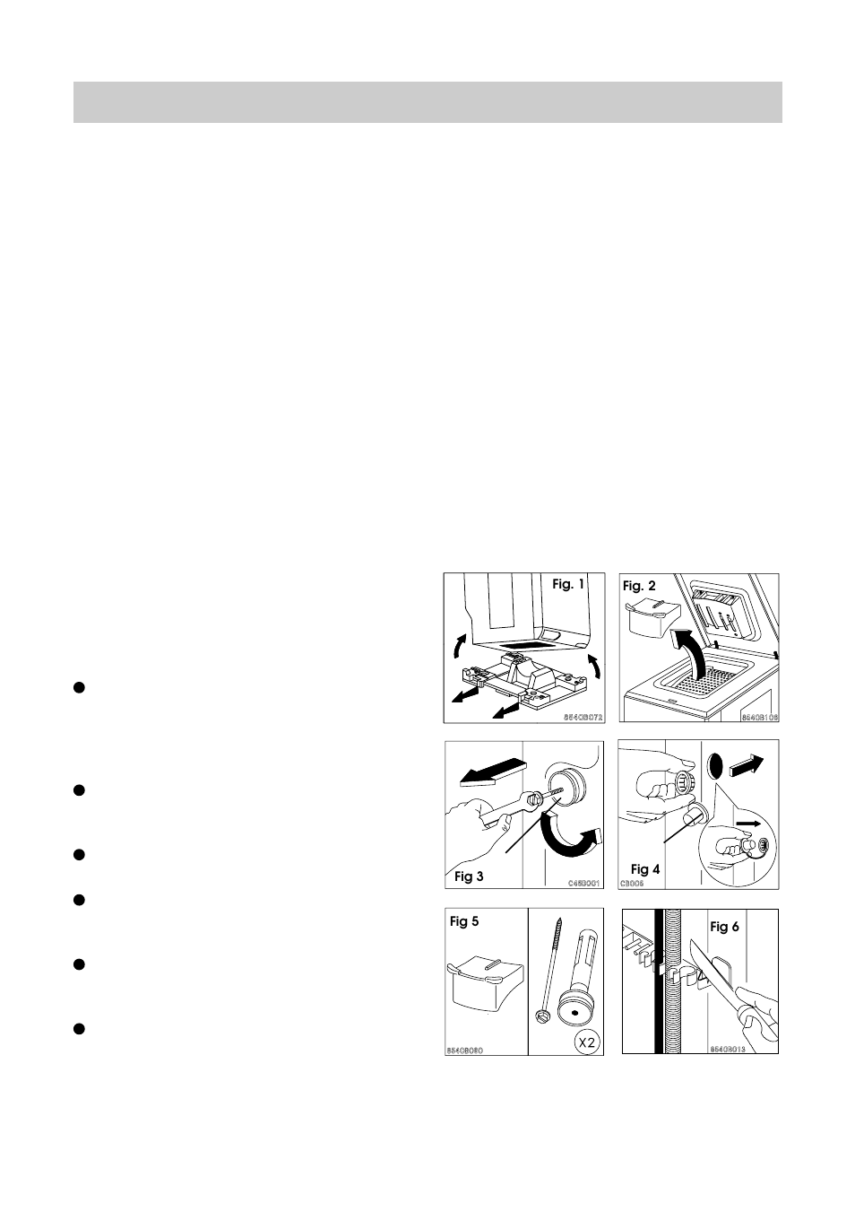 For the installer, Installation, Technical information | Unpacking | Zanussi TL 555 C User Manual | Page 17 / 20