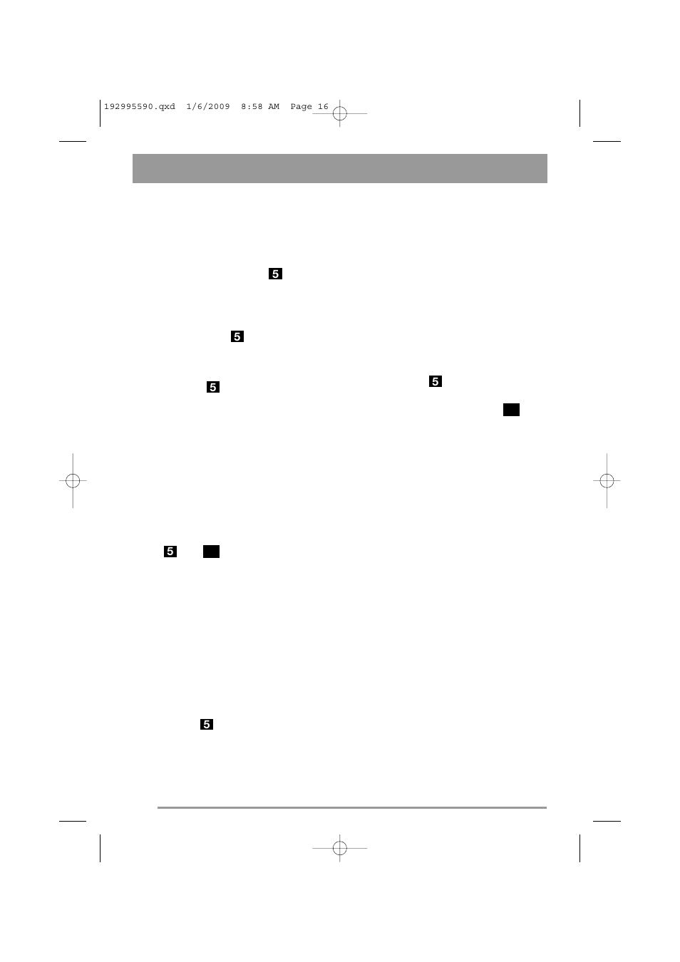 Zanussi ZWF 12070W1 User Manual | Page 16 / 28