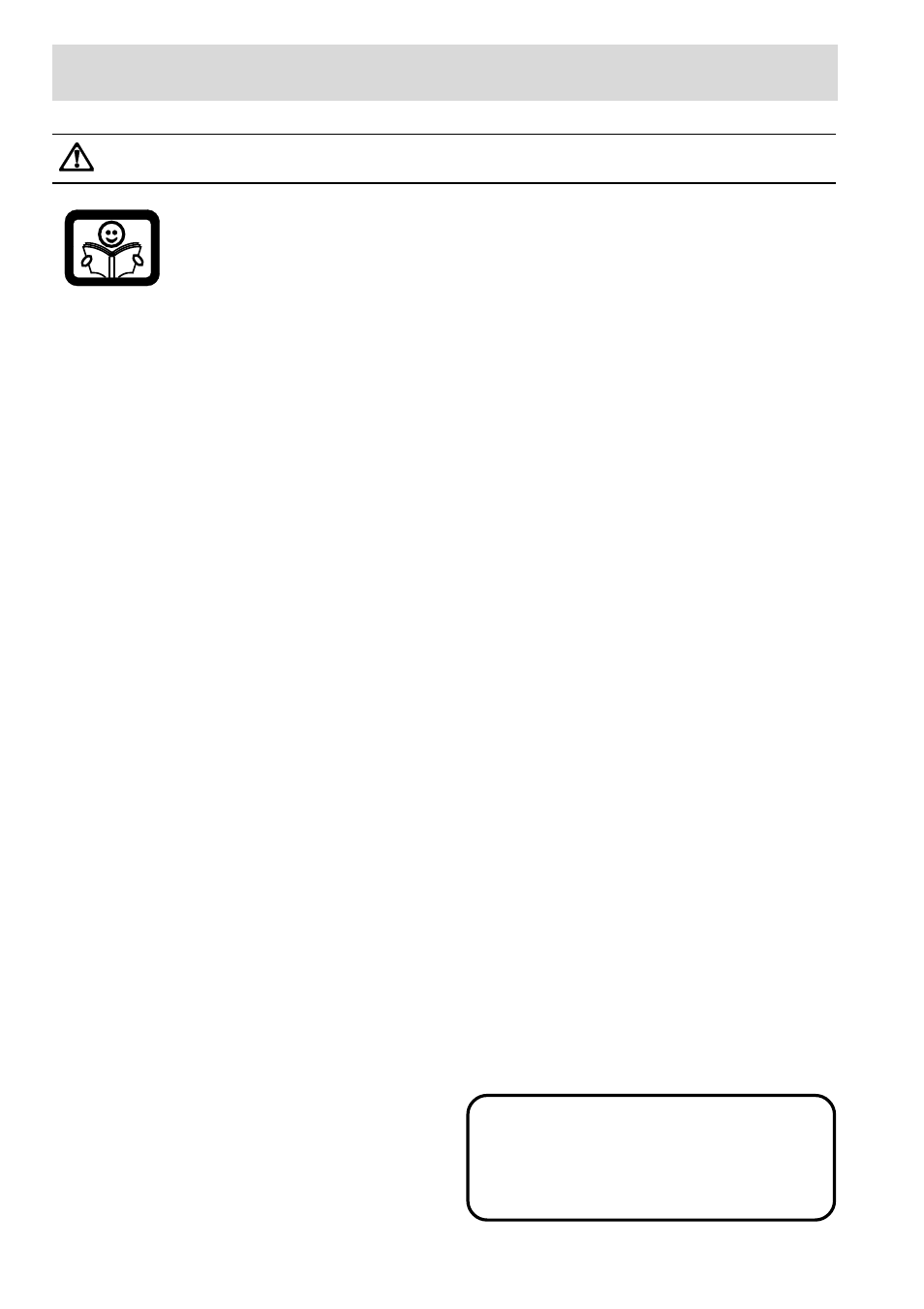 English, Important safety information | Zanussi ZBS 773 User Manual | Page 2 / 29