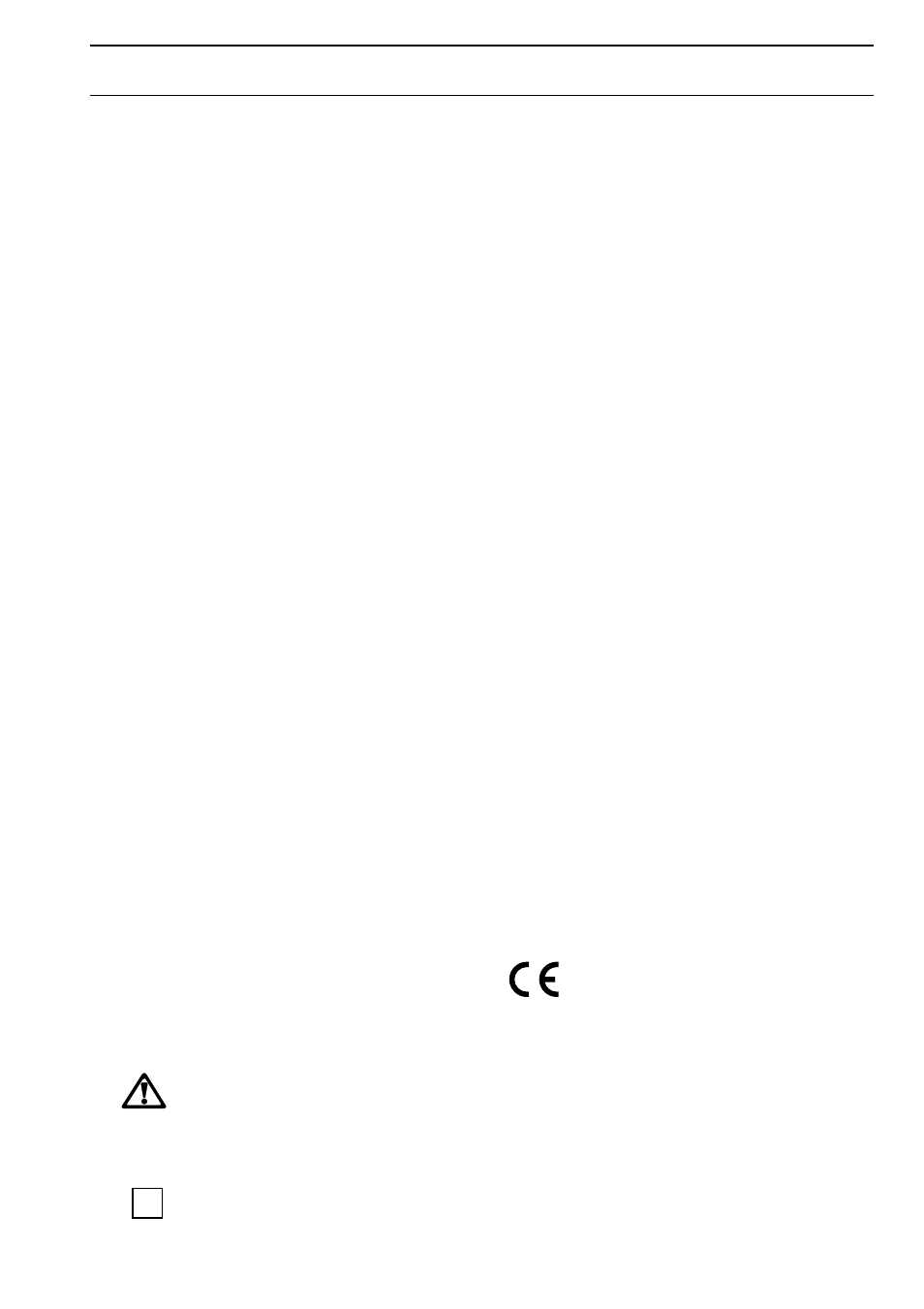 Zanussi ZBS 773 User Manual | Page 3 / 29