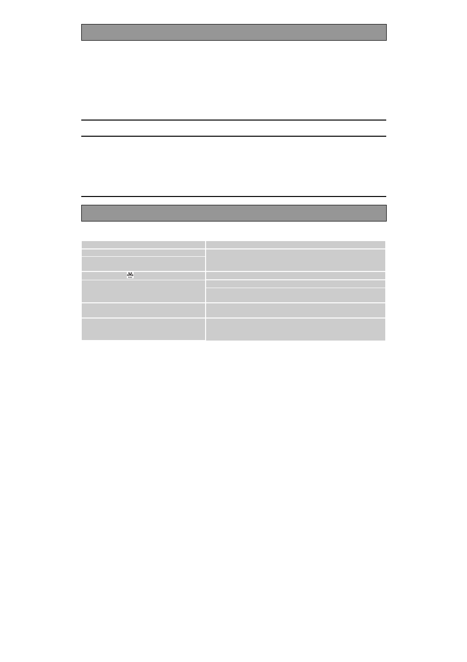 Microwave cooking microwave power setting guide | Zanussi ZMU17MXL User Manual | Page 8 / 17