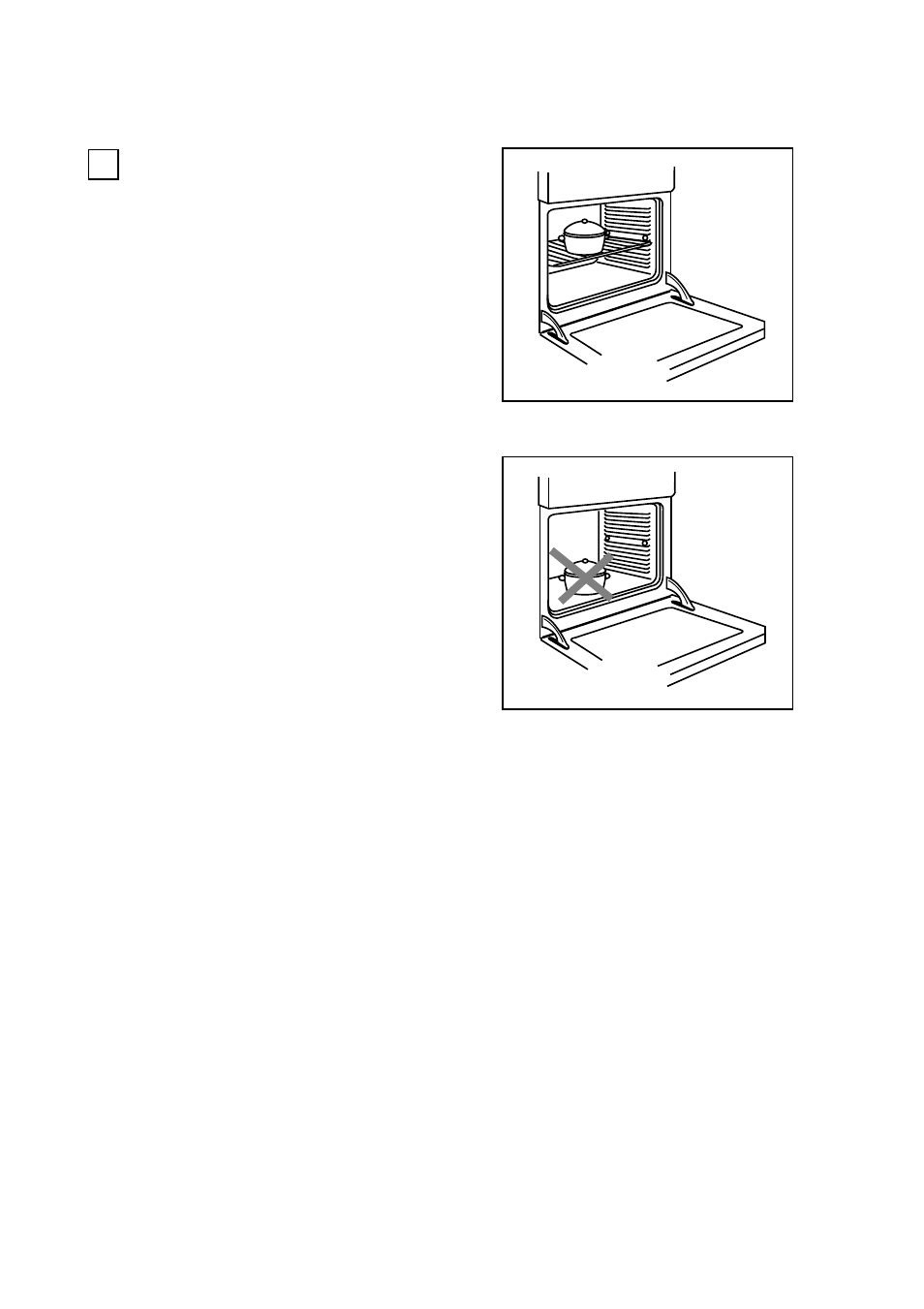 Hints and tips | Zanussi ZDM 869 User Manual | Page 12 / 31