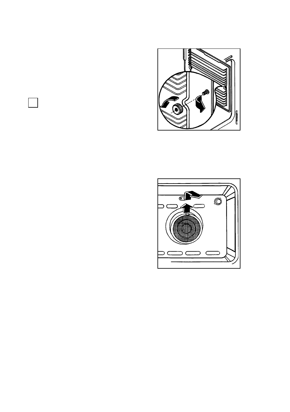 Zanussi ZDM 869 User Manual | Page 24 / 31