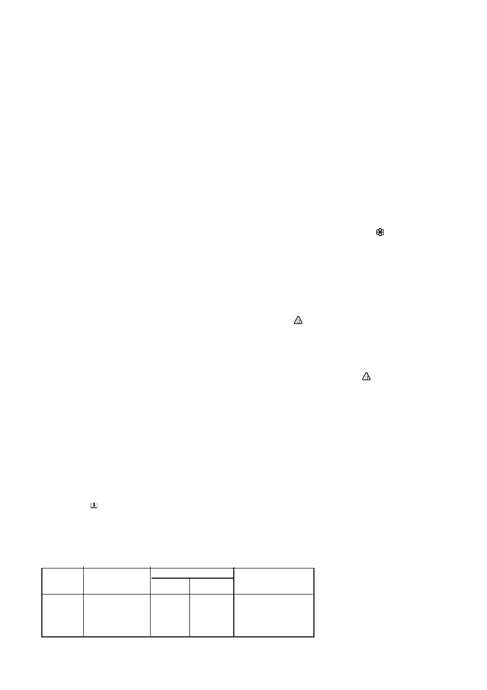 At the end of the washing, Detergents and additives, Powder detergents | Concentrated" powder detergents, Liquid detergents, Liquid additives, Bleach, Water hardness | Zanussi T833V User Manual | Page 12 / 21