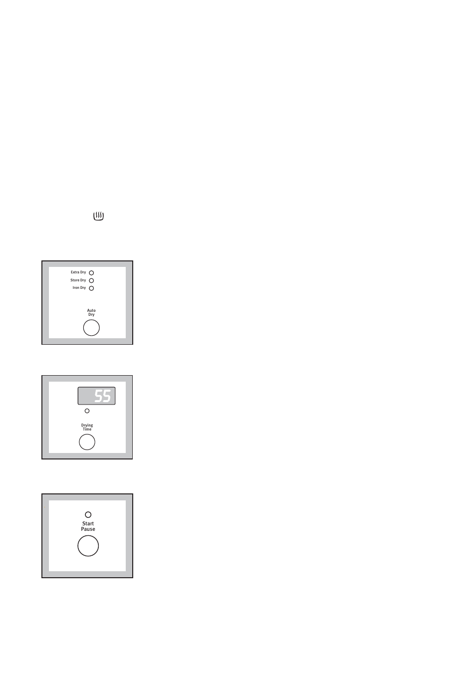 Zanussi ZWD 1680 W User Manual | Page 12 / 29