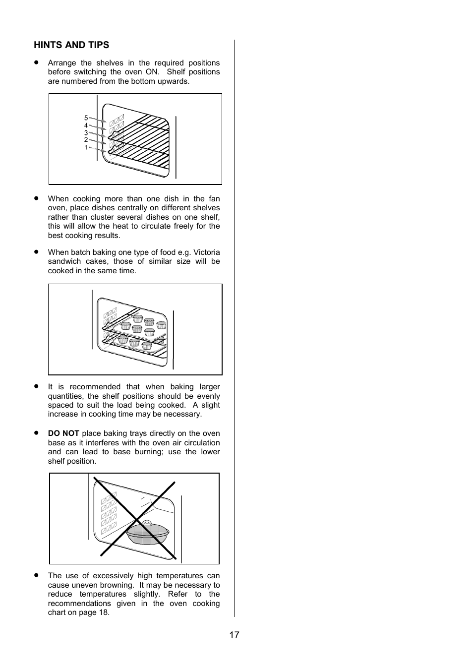 Zanussi ZCM 7701 User Manual | Page 17 / 40