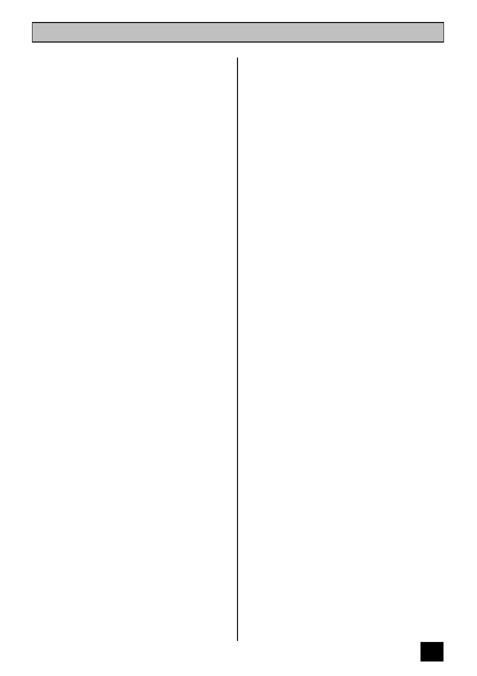 Something not working | Zanussi ZCE 7600 User Manual | Page 33 / 36