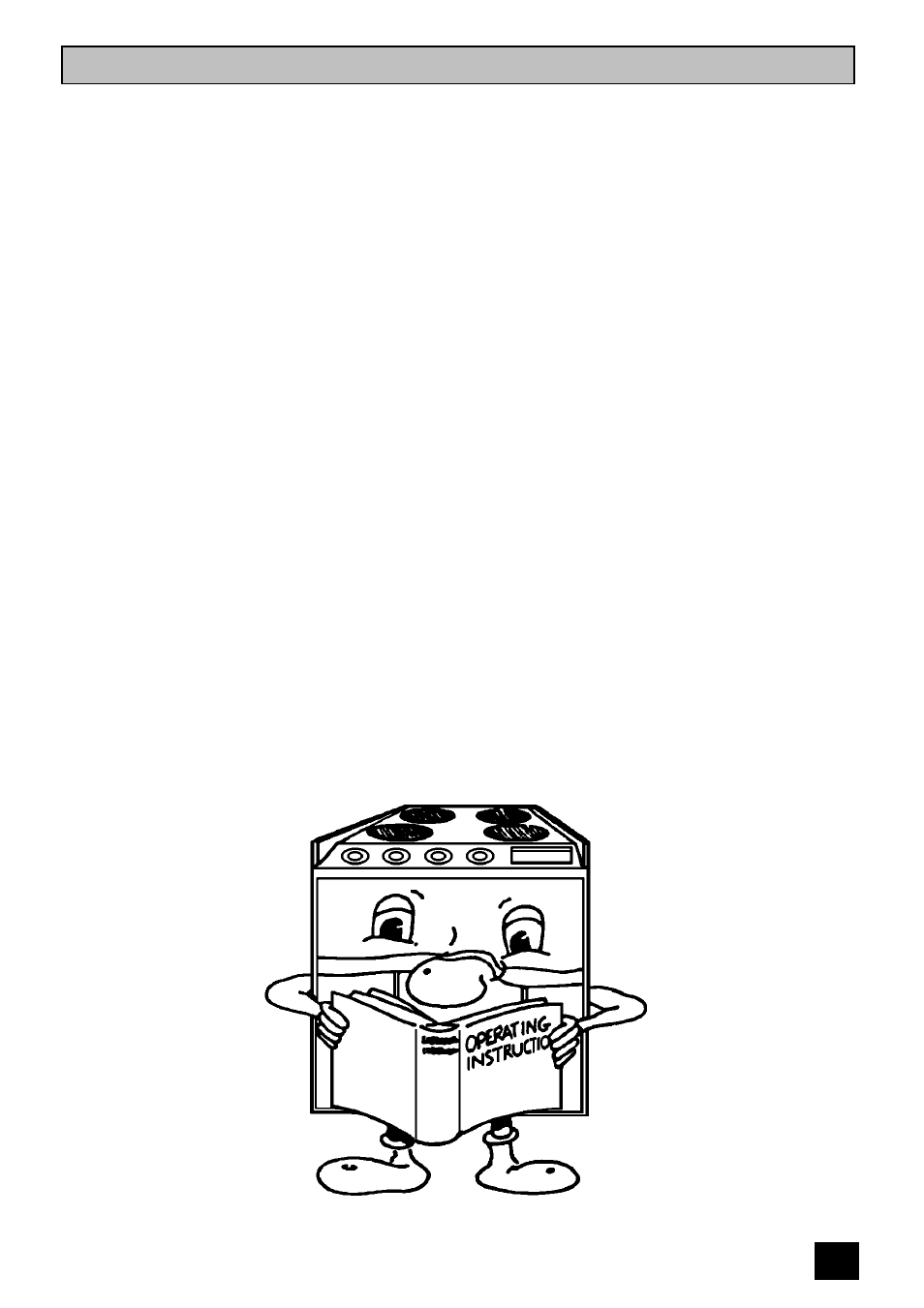 Zanussi ZCE 7600 User Manual | Page 5 / 36