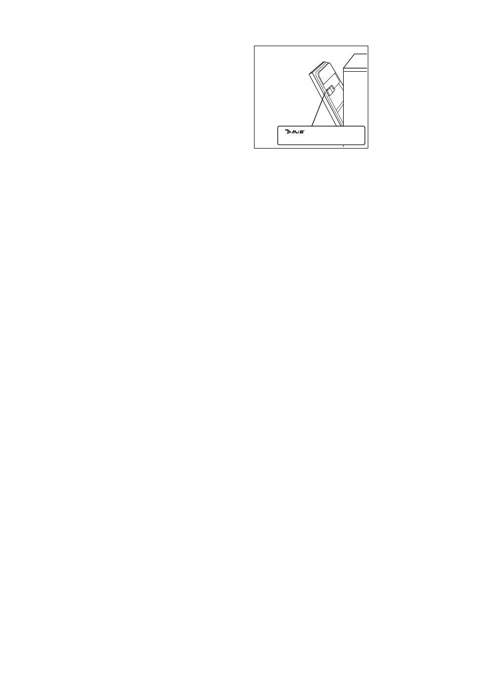 Protection against flooding | Zanussi DE 6544 User Manual | Page 21 / 32