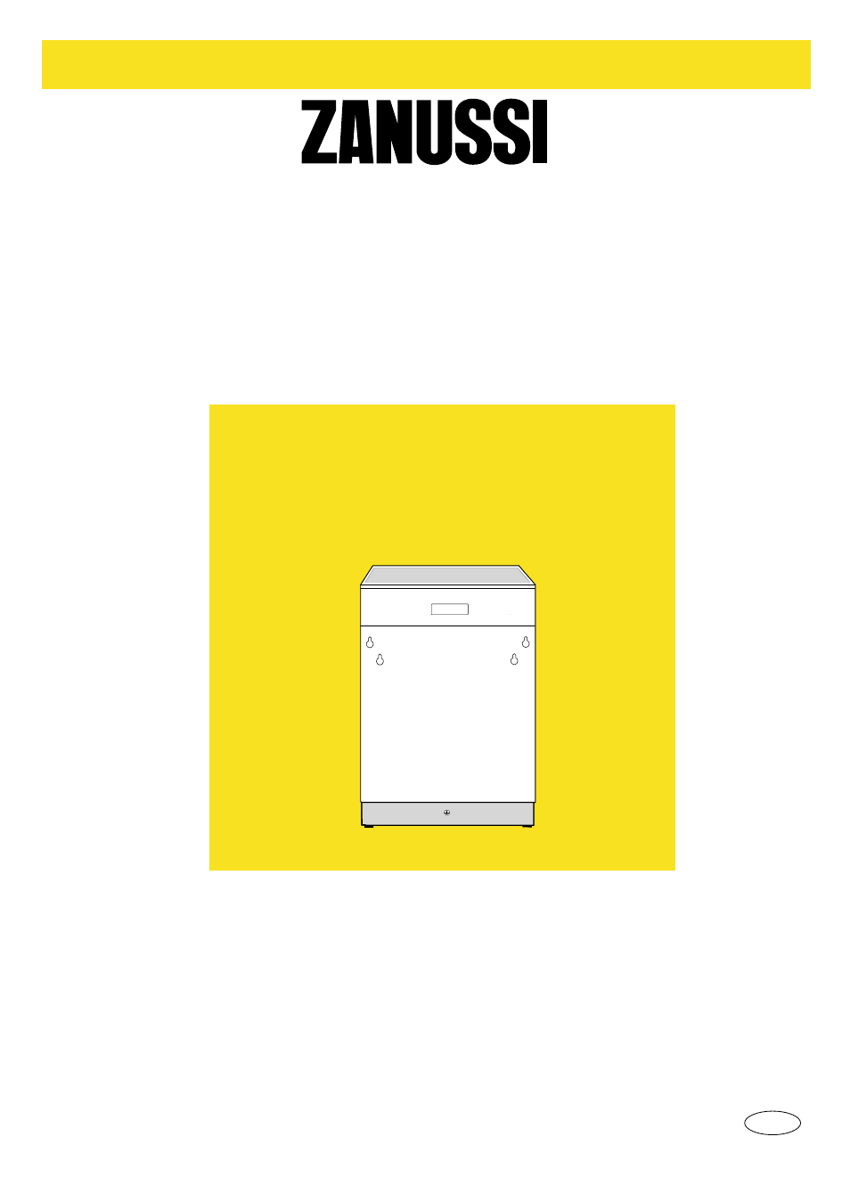 Zanussi ZT 6910 User Manual | 28 pages