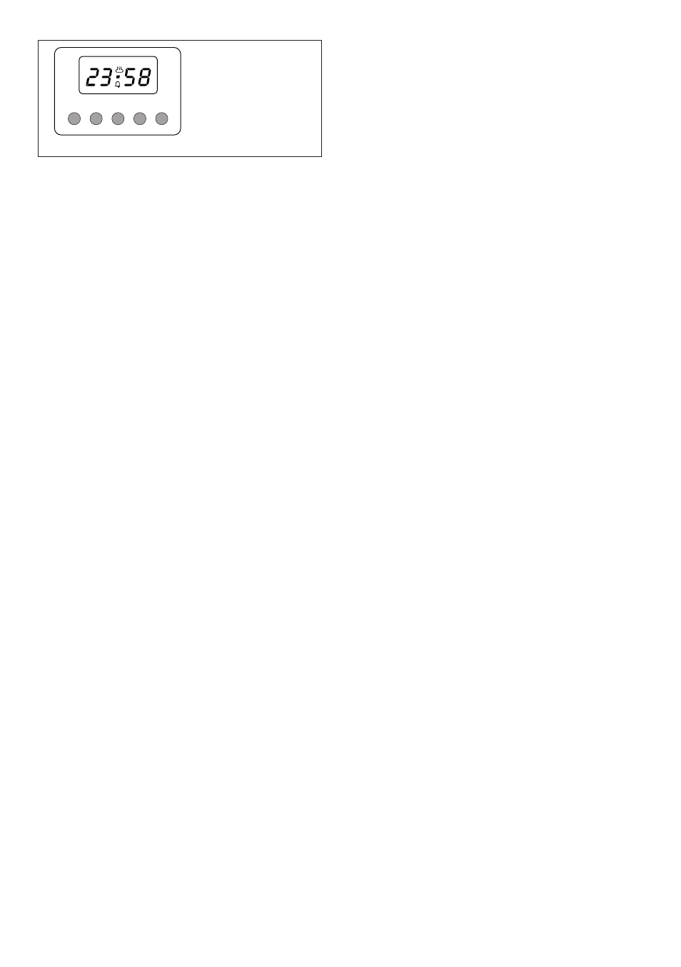 Zanussi ZOB 9900 X User Manual | Page 7 / 12