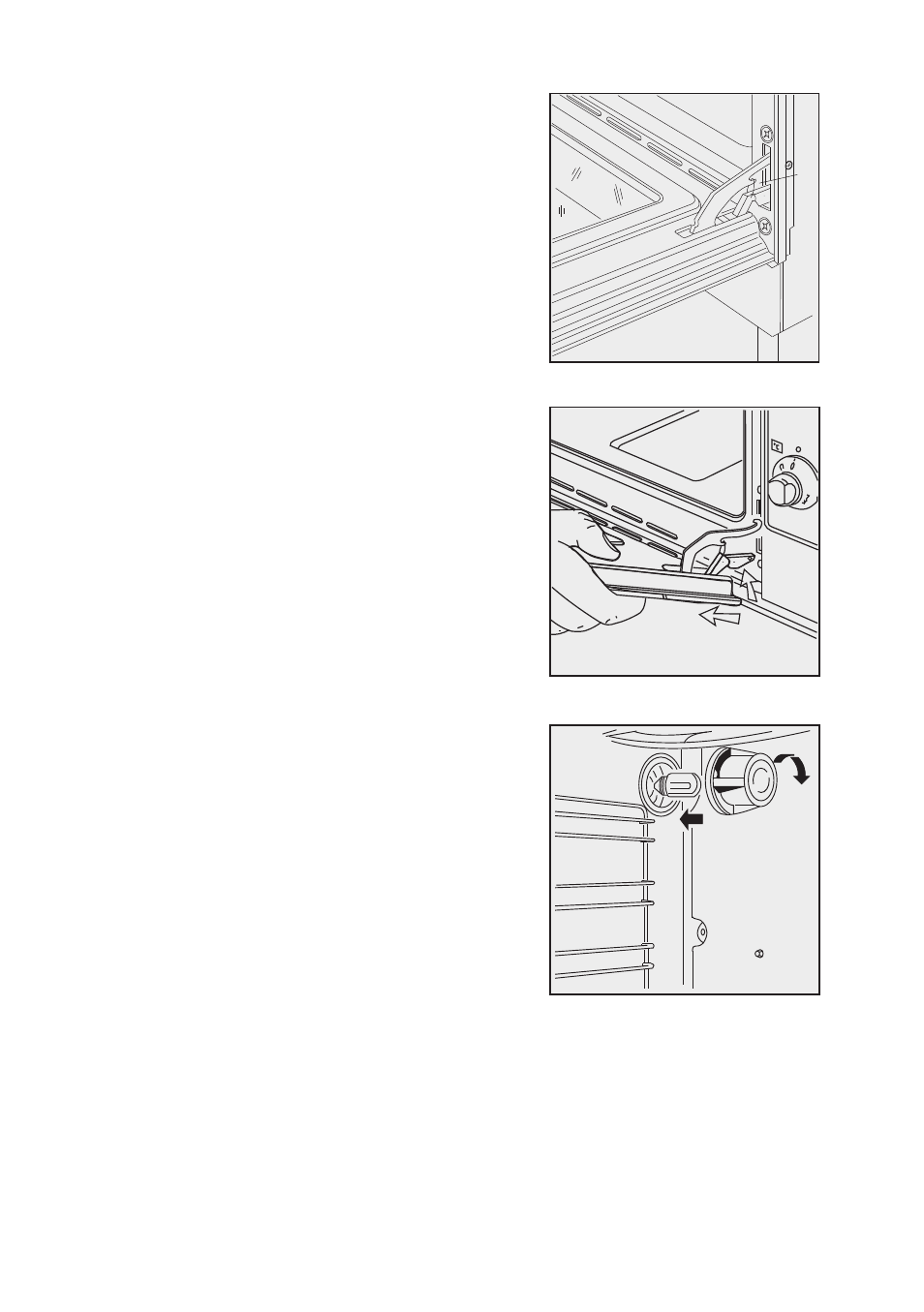 Zanussi ZOB 9900 X User Manual | Page 8 / 12