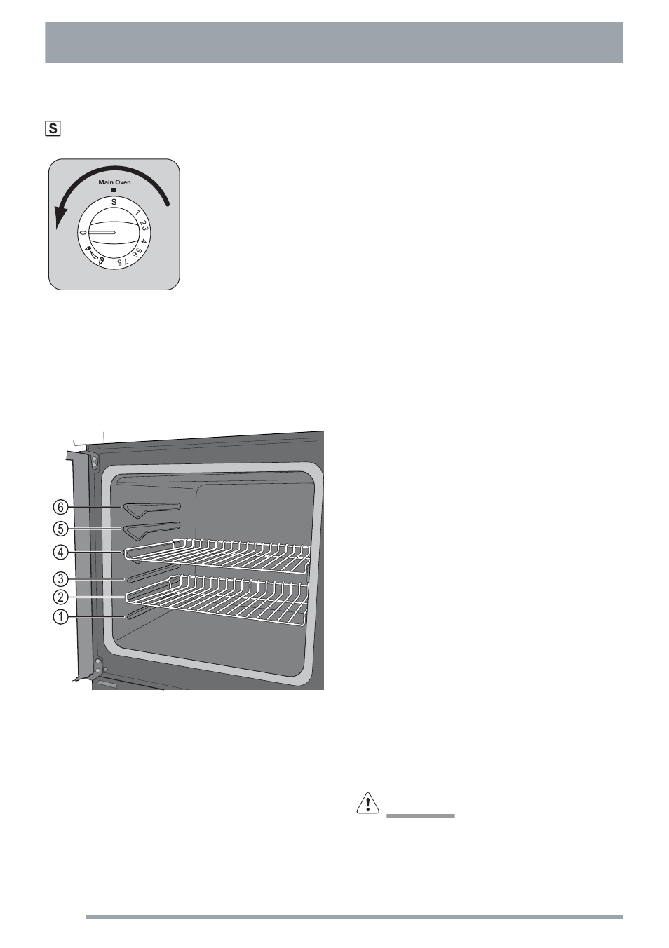 Hints and tips, Slow cook function | Zanussi ZKG5020 User Manual | Page 16 / 36
