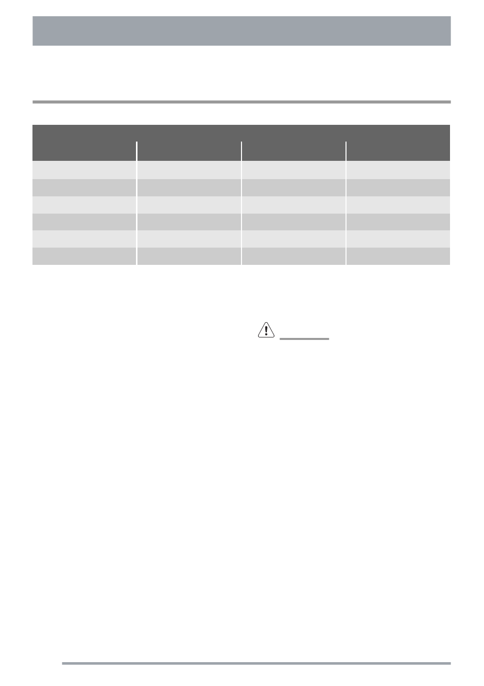 Installation, Safety requirements, Provision for ventilation | Zanussi ZKG5020 User Manual | Page 26 / 36