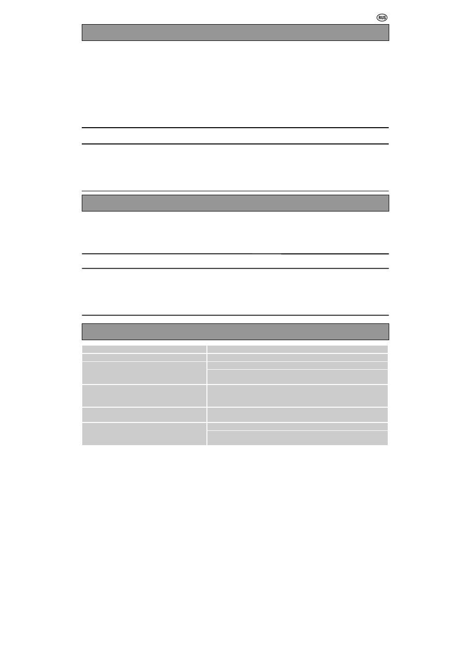 Zanussi ZM17STS User Manual | Page 12 / 20