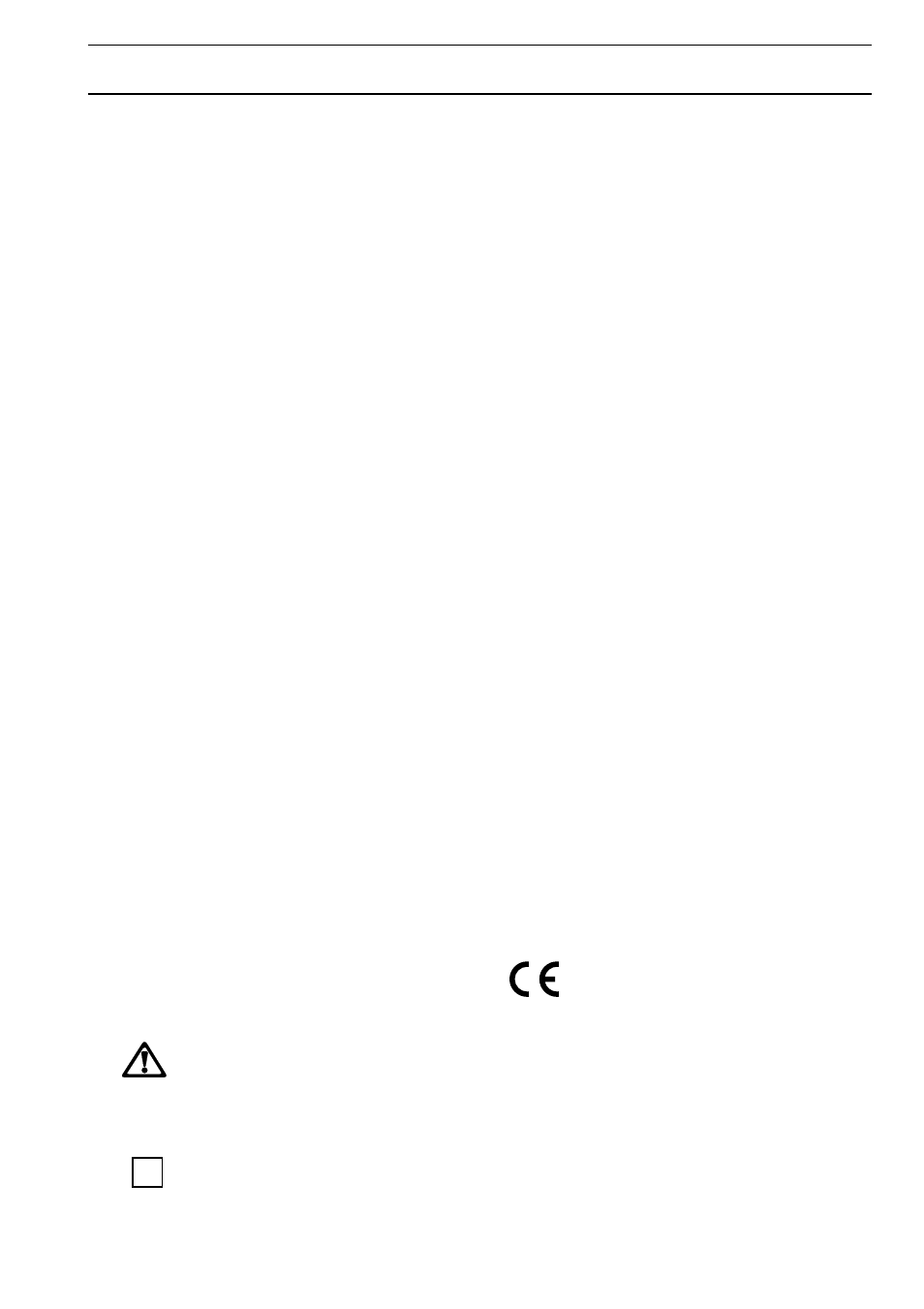 Zanussi ZBS 772 User Manual | Page 3 / 27