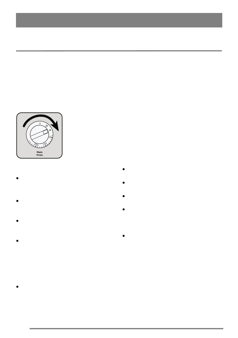 Defrost, Using defrost, Hints and tips | Zanussi ZKC6020 User Manual | Page 24 / 40