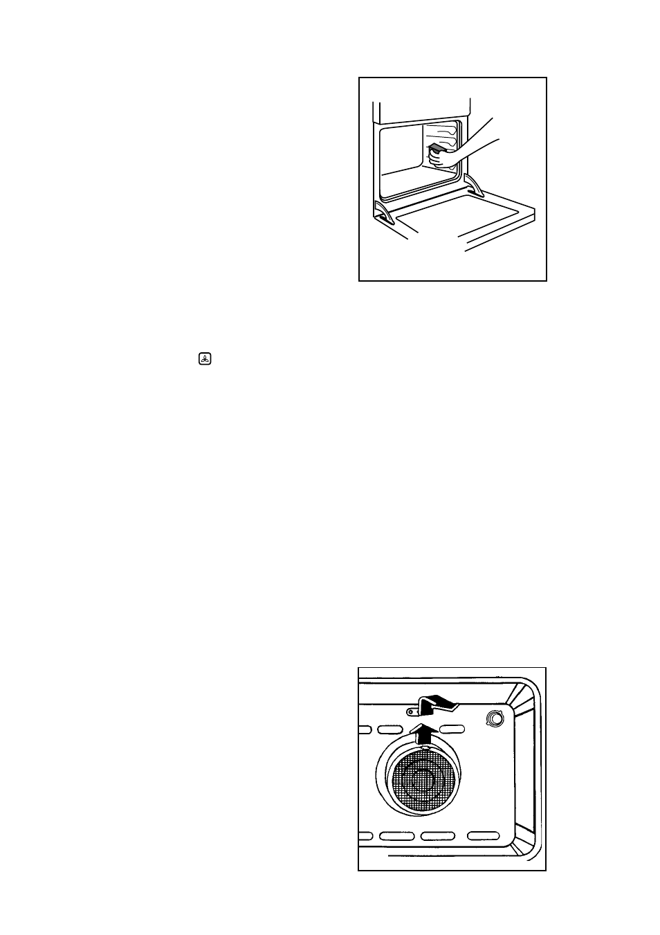 Zanussi ZBF 760 User Manual | Page 15 / 20