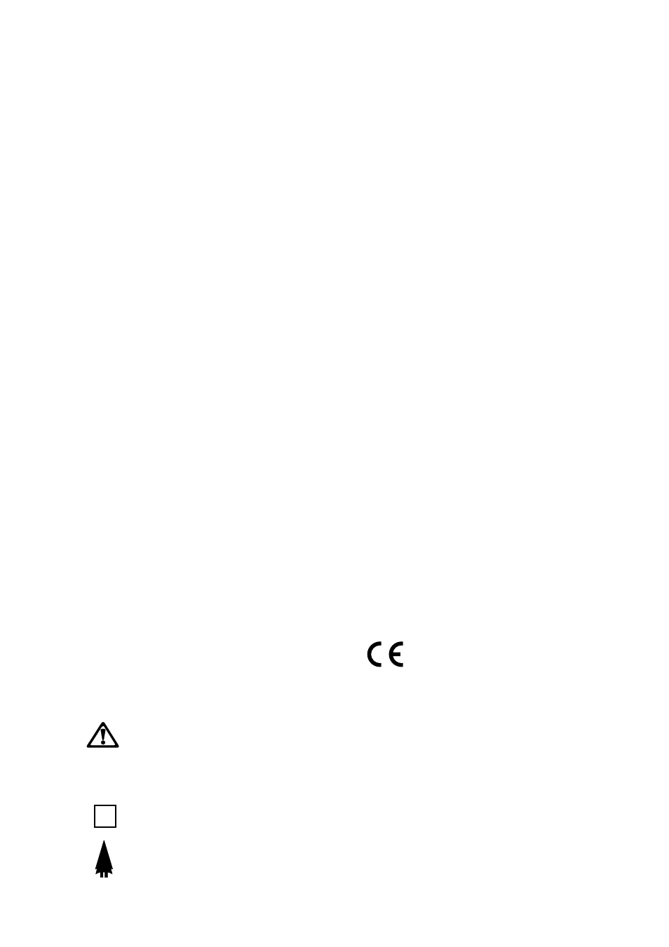 Zanussi ZBF 760 User Manual | Page 3 / 20