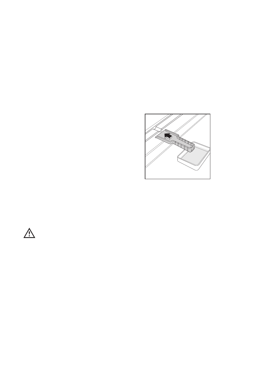 Defrosting | Zanussi CF 50 SI User Manual | Page 8 / 16