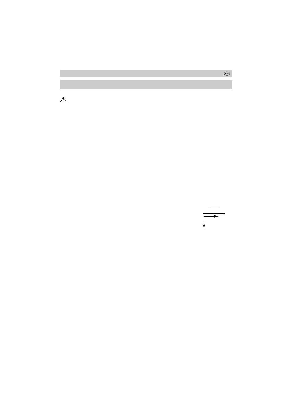 Safety instructions | Zanussi ZMB 30 CST User Manual | Page 10 / 48