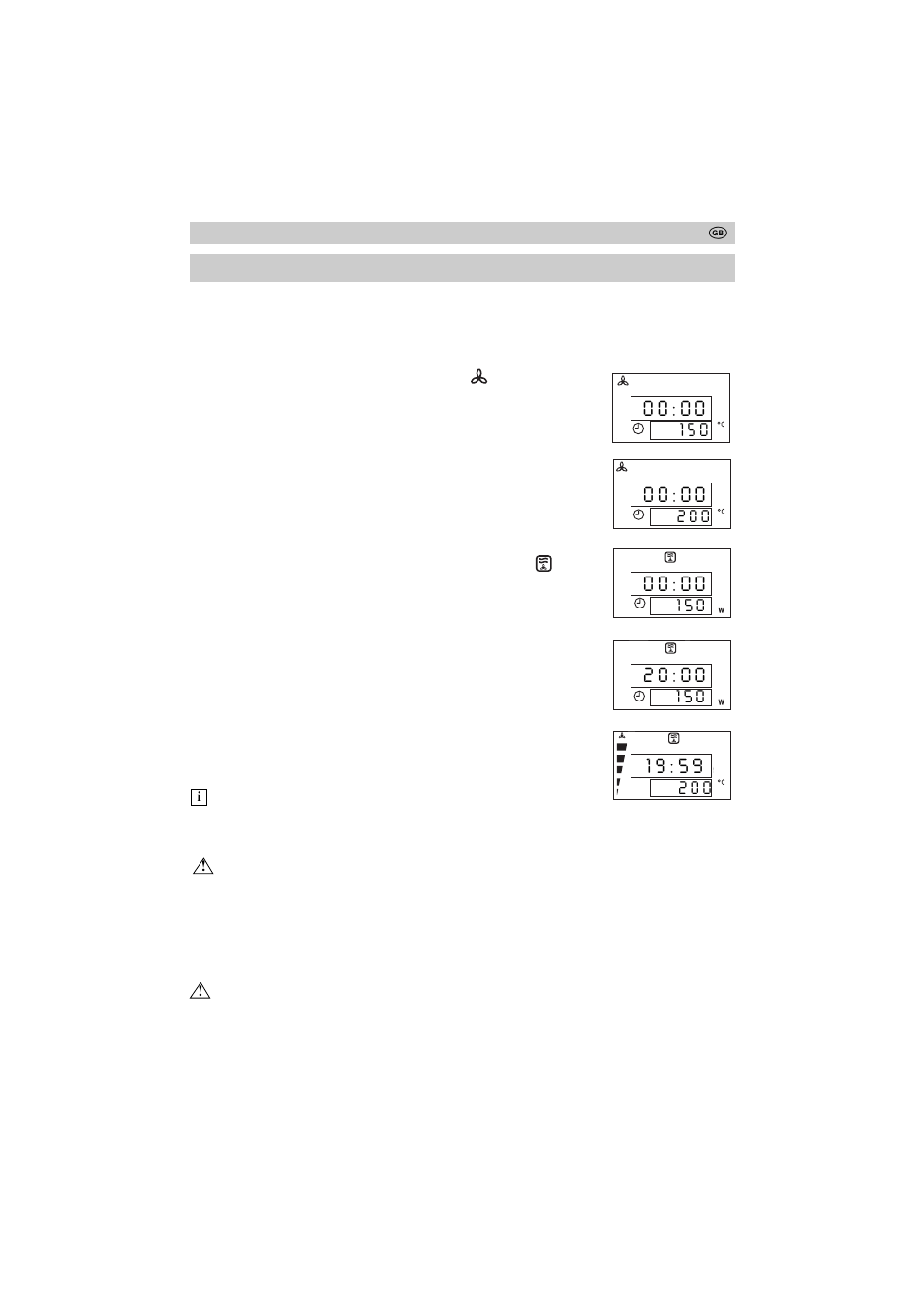 Combined convection and microwave | Zanussi ZMB 30 CST User Manual | Page 28 / 48