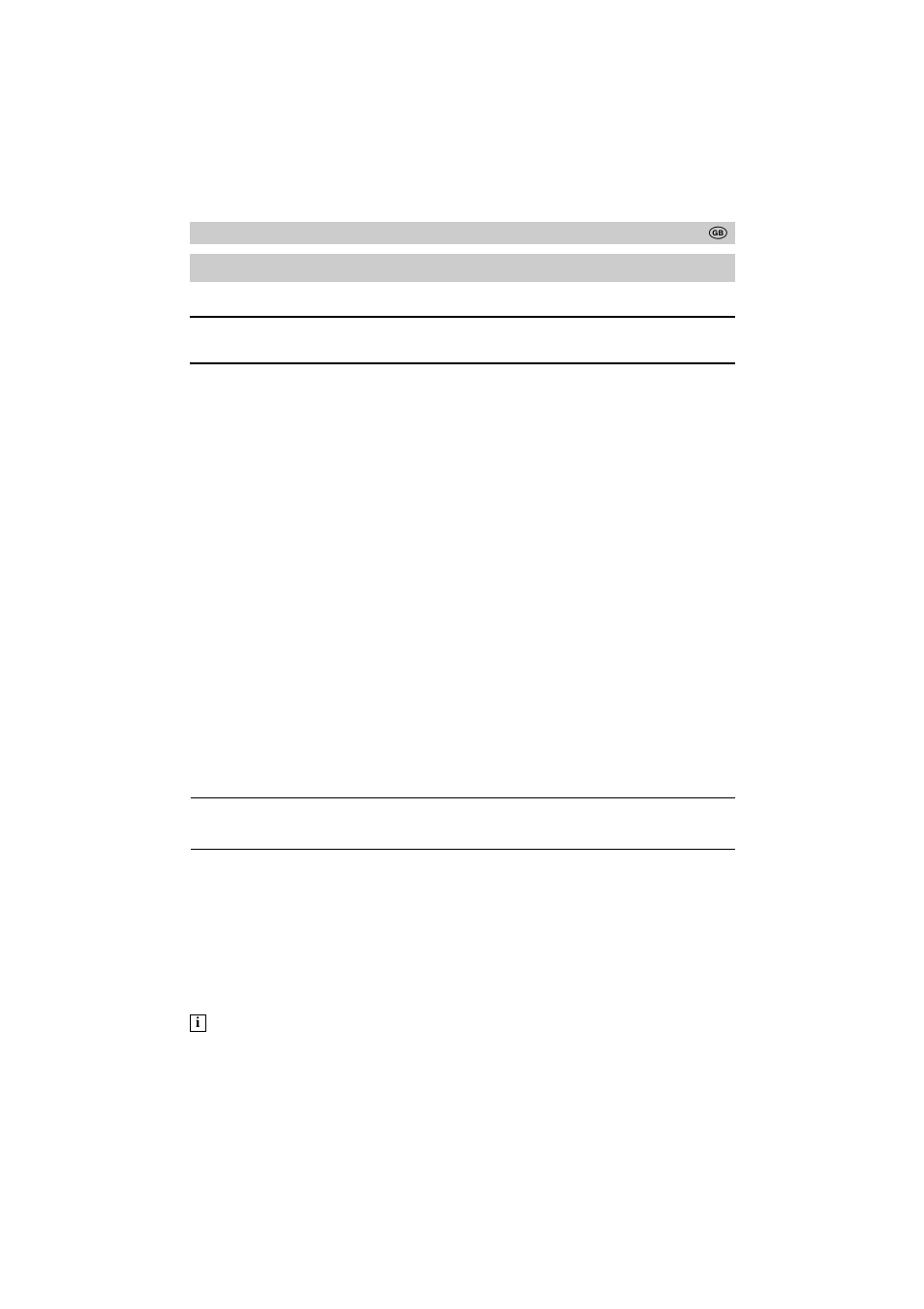 Cooking charts and tips | Zanussi ZMB 30 CST User Manual | Page 34 / 48