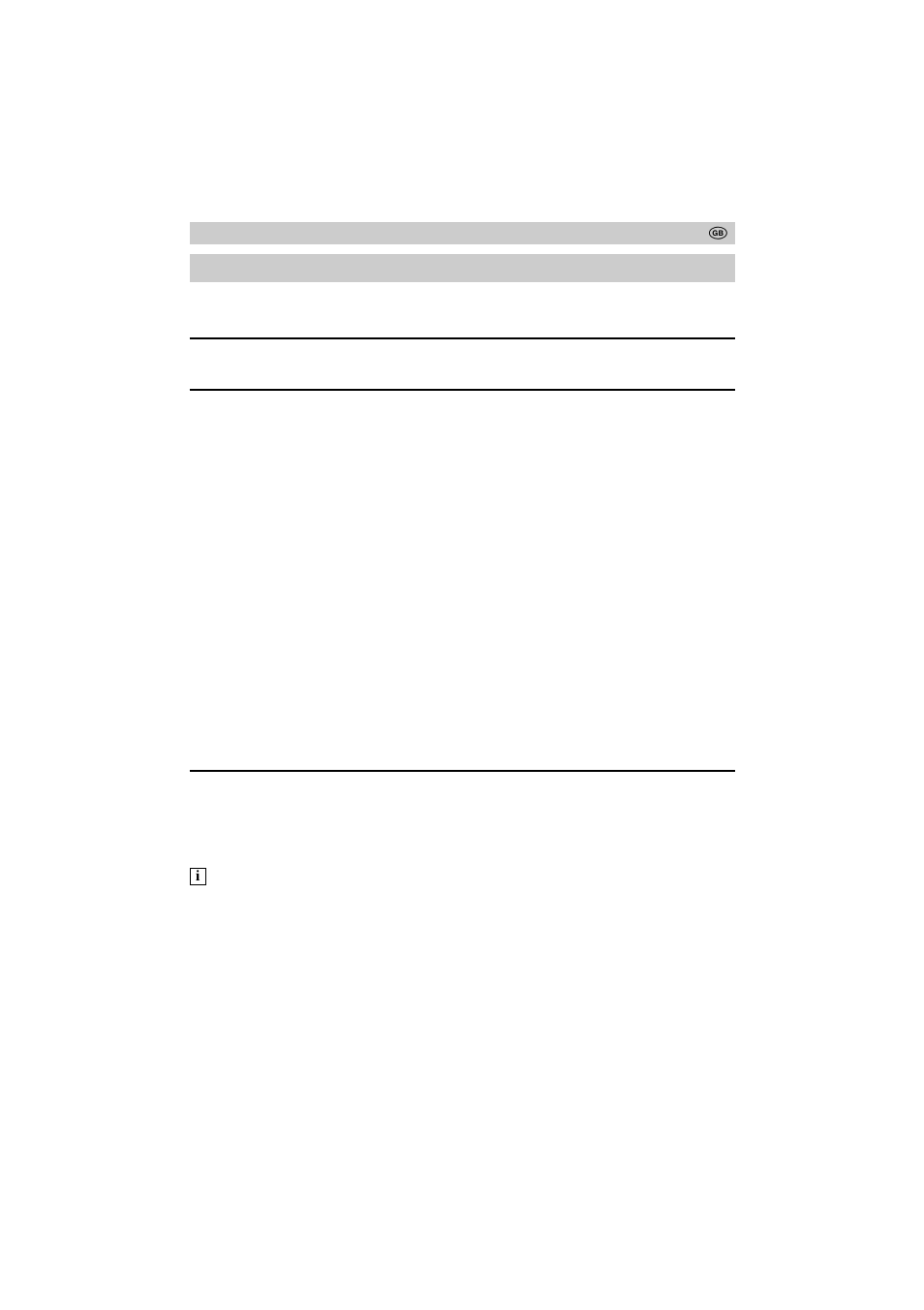 Cooking charts and tips | Zanussi ZMB 30 CST User Manual | Page 38 / 48